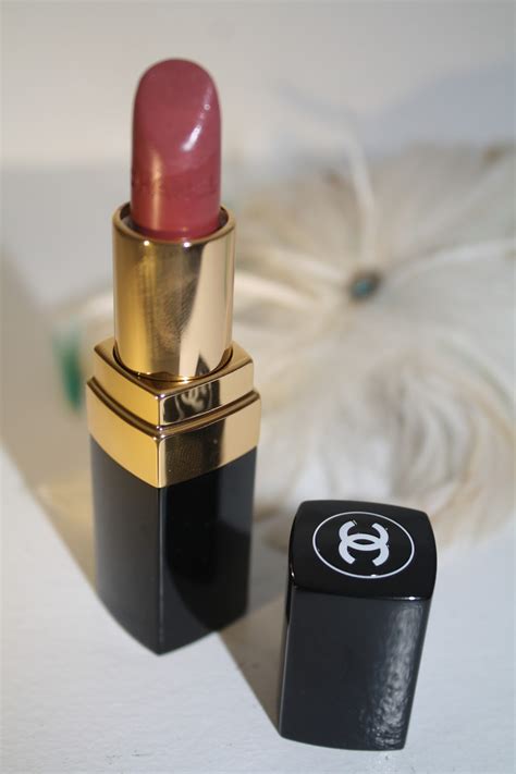 chanel lipstick madmoisel